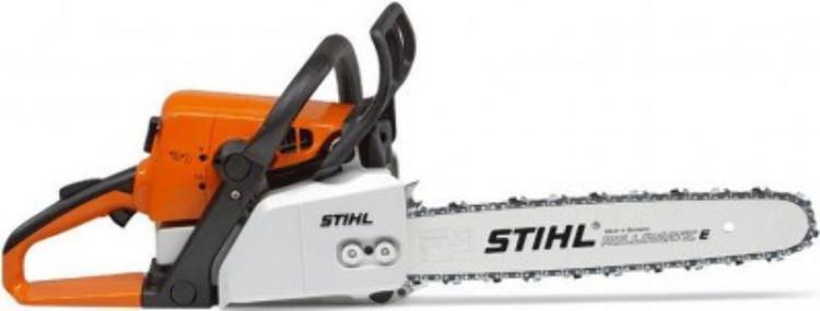 اره زنجیری بنزینی اشتیل STIHL MS 250